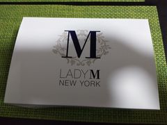 -Lady M(沙田新城市广场店)