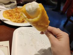 油炸冰棍-老厨家(友谊路总店)
