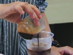 -WATER CAFE(广厦店)