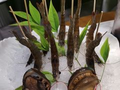 -虾佬圣汤·海鲜姿造(乐堤港店)