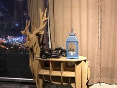 -烛影拾光观景餐厅·创意菜·摄影·小提琴(大唐不夜城店)