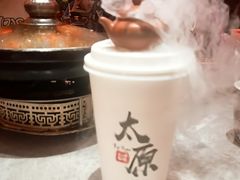 -山四砂锅(太原钟楼街店)