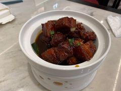 -小菜园新徽菜(南京秦淮龙蟠汇店)