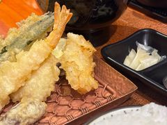 -天妇罗内顺田(罗湖店)