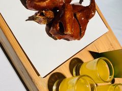 -汤城小厨•粤菜•靓汤(苏州街店)