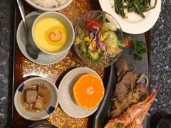 -蘭·日本料理铁板烧(碧云路店)