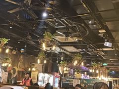 -小俩口烧烤东北菜(双井店)