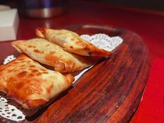 -楼兰新疆主题餐厅(悠方店)