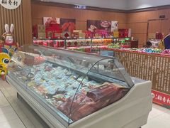 -三禾北京稻香村(北京市百货大楼店)