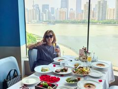 -Kathleen's Waitan 凯圣琳江景西餐厅(外滩店)