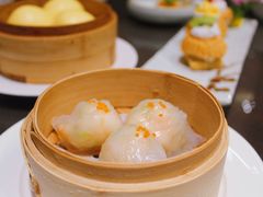 -领事馆19号中餐厅(厦门海景洲际酒店)