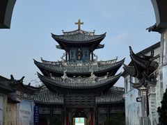-大理古城