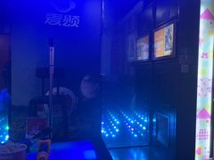 -唱吧麦颂KTV(松江五龙商业广场店)