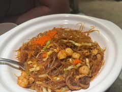 -留半山·香港食堂(啦啦宝都店)