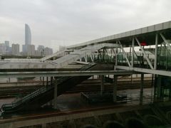 -苏州园区站