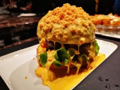 -Lets burger非常汉堡·环球风味(蓝色港湾店)