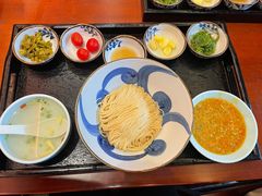 -寄畅興·百年蟹黄面·万国建筑群(外滩27号店)