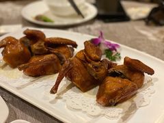 -香云轩·顺德菜(香云纱园林酒店店)