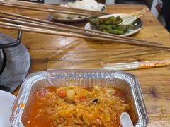 -源味居手把签烧烤(长春一店)