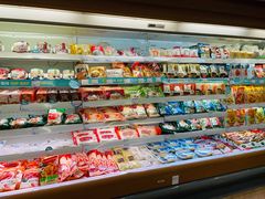 -久光freshmart鲜品馆(尚嘉中心店)