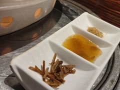 -丰收碗·陈皮果木烧鹅·23年老字号