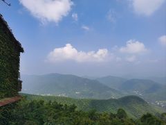 -莫干山风景区