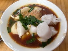 -老建水鸡脚王(翰林街店)