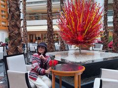 -威斯汀舞台餐厅