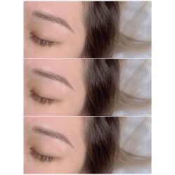 -久匠·纹眉半永久野生眉