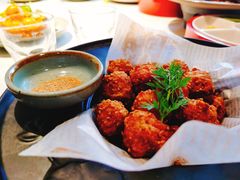 干炸丸子-青年公社烤鸭(青年路店)