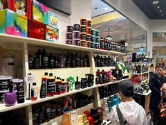 -LUSH(威尼斯人店)