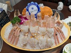 -东海怡品海鲜豆捞(舟宿夜江店)