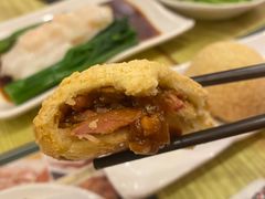 -添好运点心专门店(百老汇店)