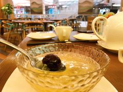 莲子木耳汤-莆田餐厅(大悦城店)