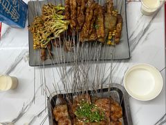 -建国烧烤(建乐路店)