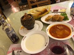 -华梅西餐厅(哈尔滨中央大街店)