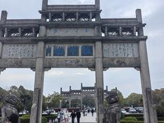 -敬亭山风景名胜区