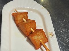 -潮界(虹桥天地店)