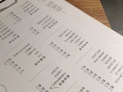 -静一餐厅·湖北菜(前门创始店)