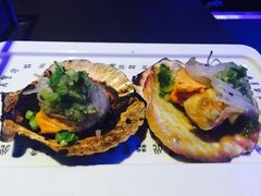 -很久以前羊肉串(打浦路店)