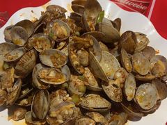 -天津乾毓德饭庄·清真传统炒菜·海鲜烧烤(咸阳路店)