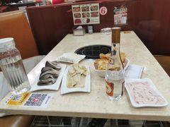 -晓林火锅(安定门店)
