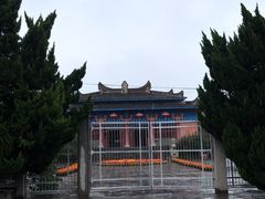 -洛阳古墓博物馆