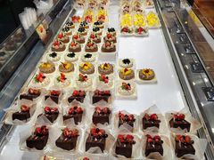 -红跑车HPCBAKERY(汉商店)