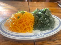 时蔬双蒸-老雒阳面馆·水席·洛阳菜(王城路店)