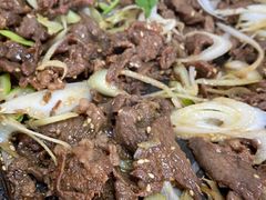 -清真永恒华威肉饼(潘家园店)