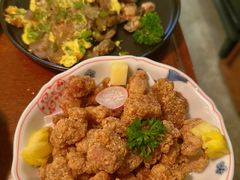 -林四喜·闽南传家菜(鼓浪屿店)
