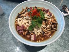 -小厨娘淮扬菜(六合欢乐港店)