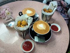 -简象咖啡CAFE ELE JANE(满陇桂雨店)