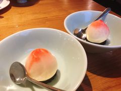 一颗桃子-天府掌柜(九眼桥店)